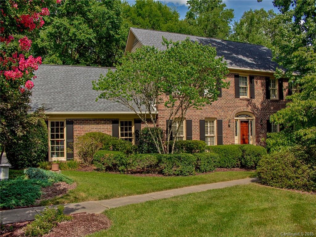 5113 Winding Brook Road Charlotte NC 28226