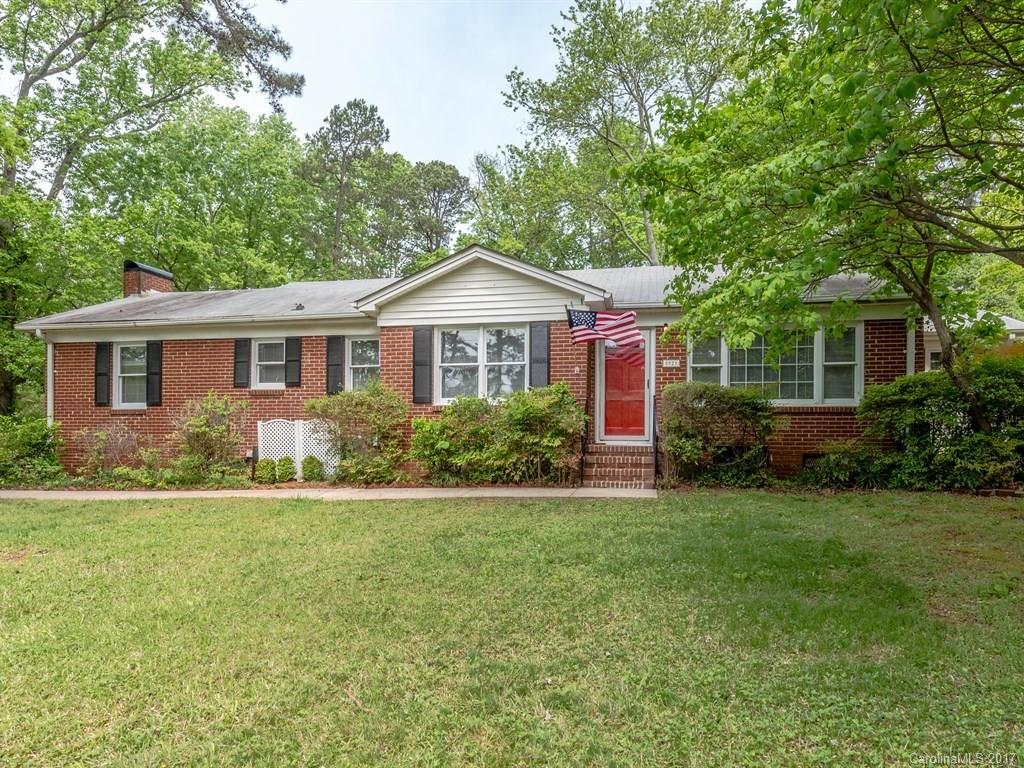 5021 Cornelia Drive Charlotte NC 28269