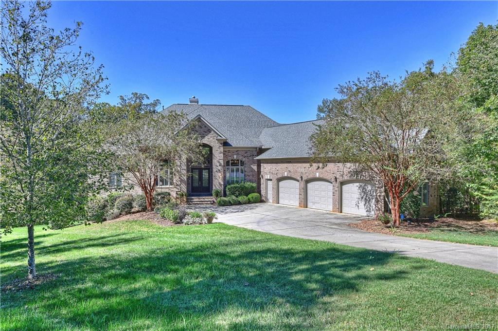 2003 Sandy Pond Lane Waxhaw NC 28173