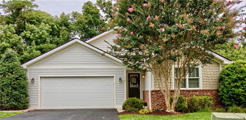118 Little Fox Lane Fletcher NC 28732