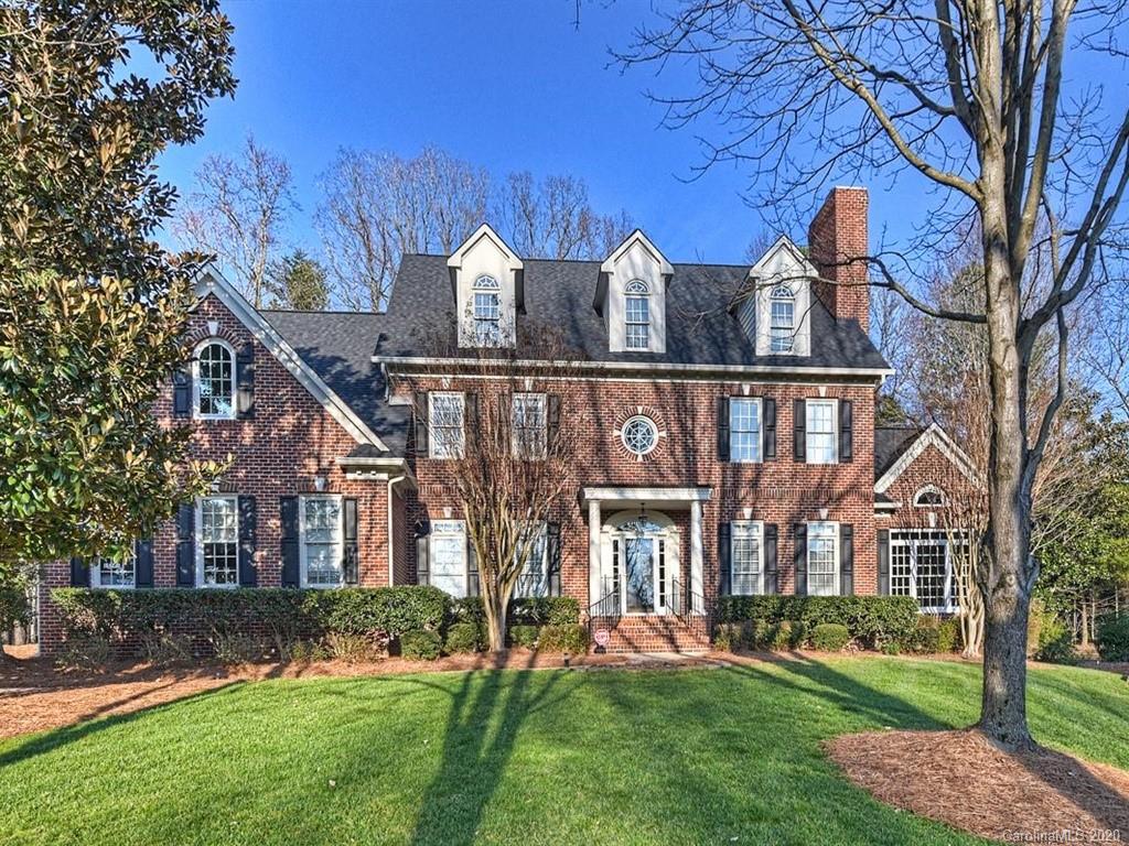 15736 Ballantyne Country Club Drive Charlotte NC 28277