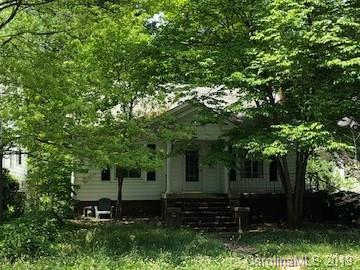 1710 Garden Terrace Charlotte NC 28203