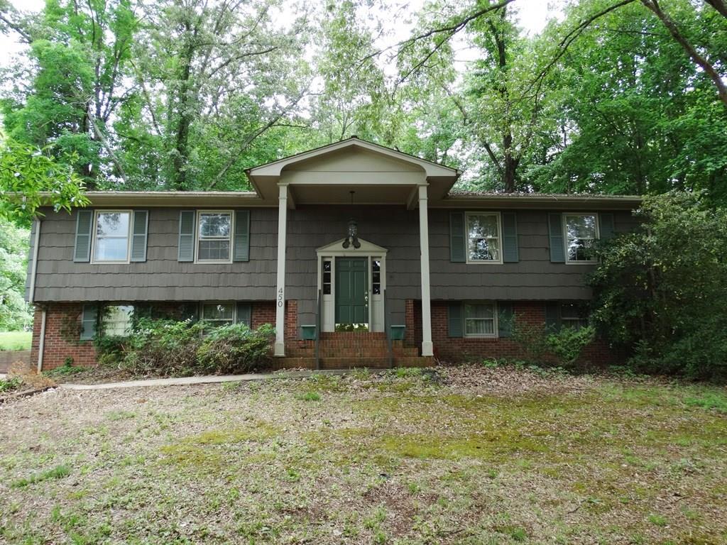 450 29th Avenue Ne Hickory NC 28601