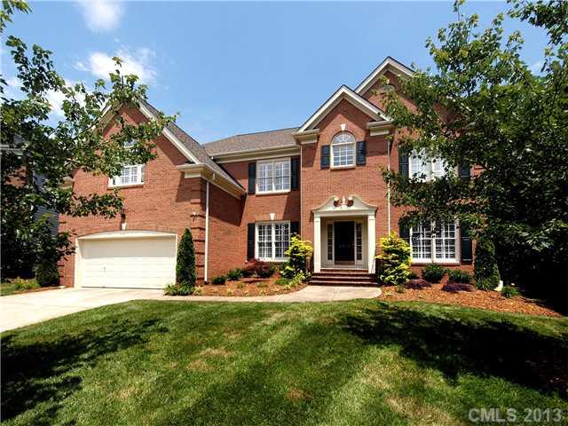 3315 Twelve Oaks Place Charlotte NC 28270