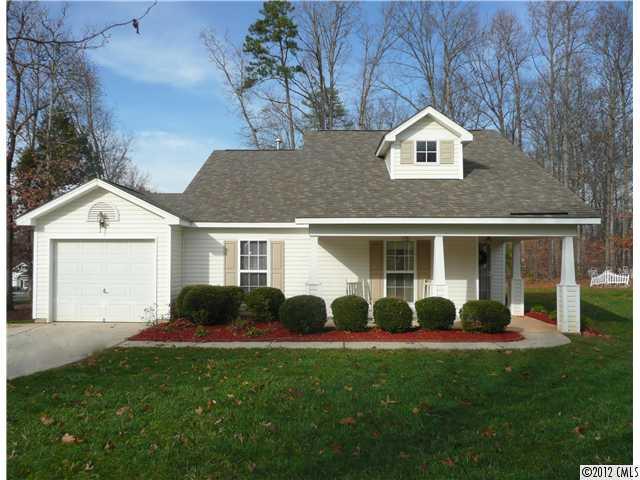 6935 Aulton Link Court Charlotte NC 28269