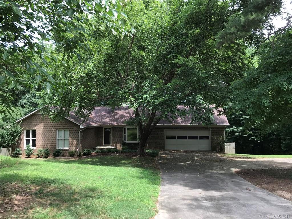 154 Griffin Street Stanley NC 28164