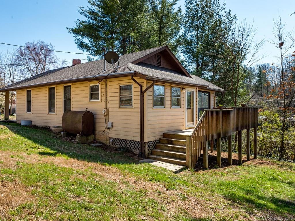 10 Craig Circle Asheville NC 28805