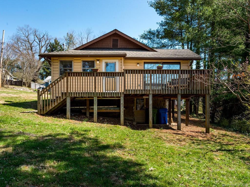 10 Craig Circle Asheville NC 28805