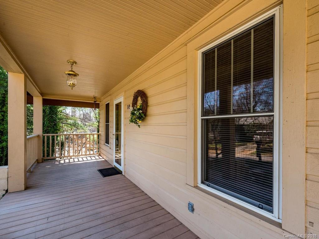 10 Craig Circle Asheville NC 28805