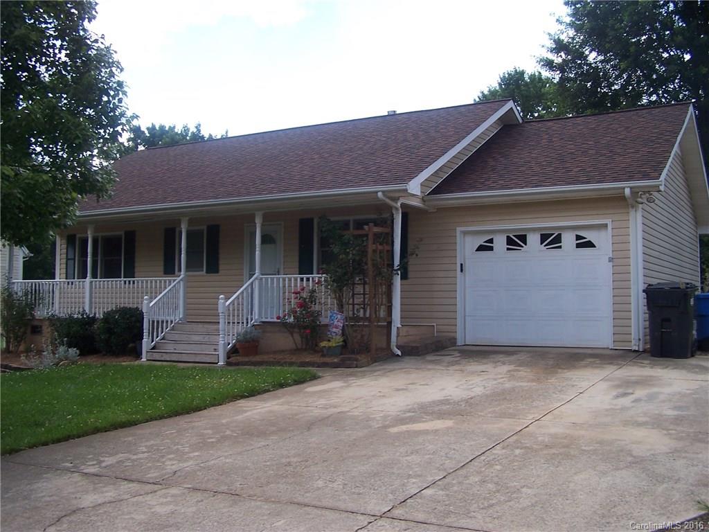 109 Candlestick Drive Statesville NC 28625