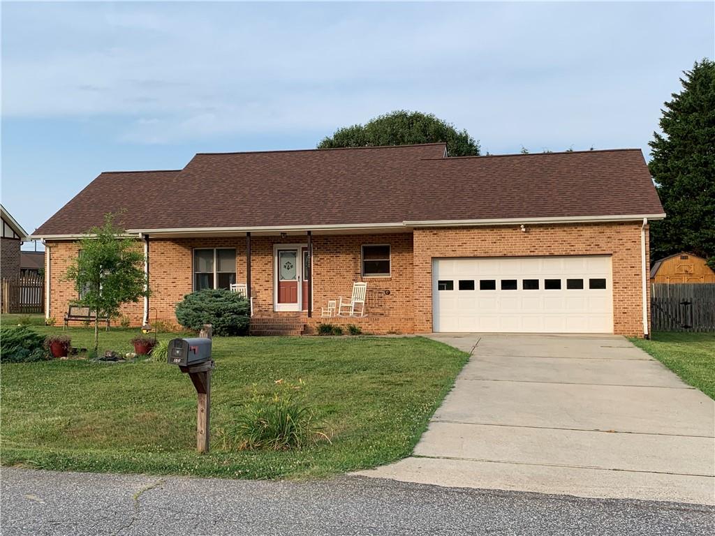 1011 Street Davids Street Se Conover NC 28613