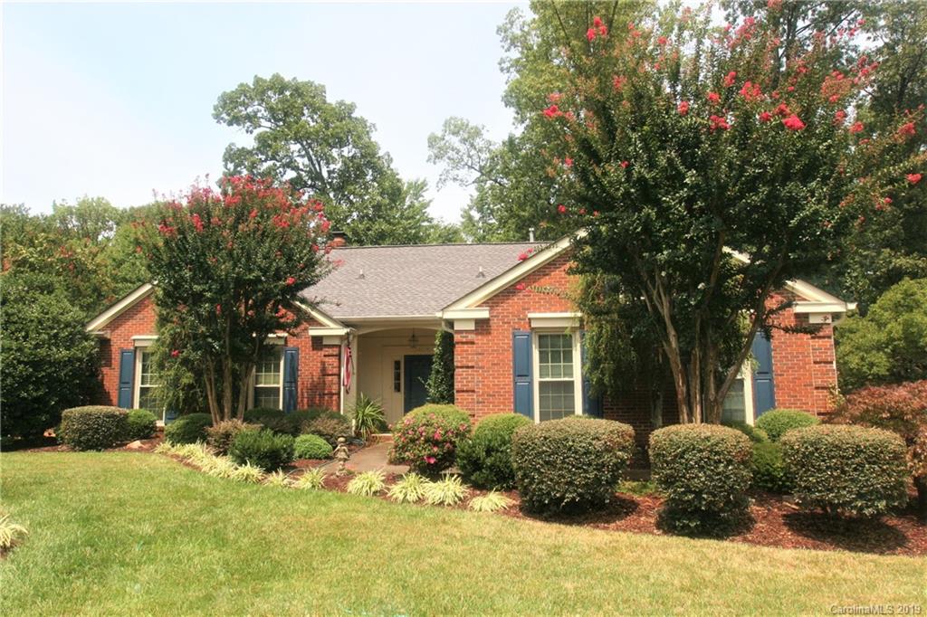 10409 Katelyn Drive Charlotte NC 28269