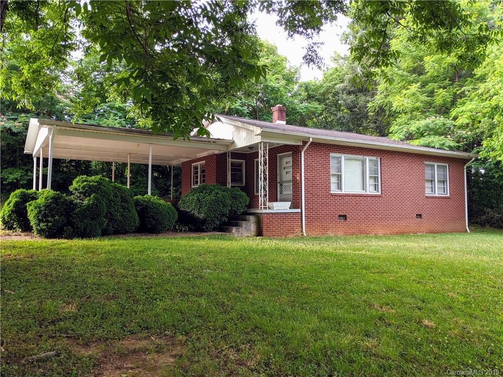 1446 Clearview Drive Morganton NC 28655