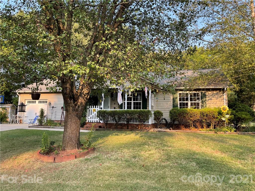 4068 Zebulon Avenue SW Concord NC 28027