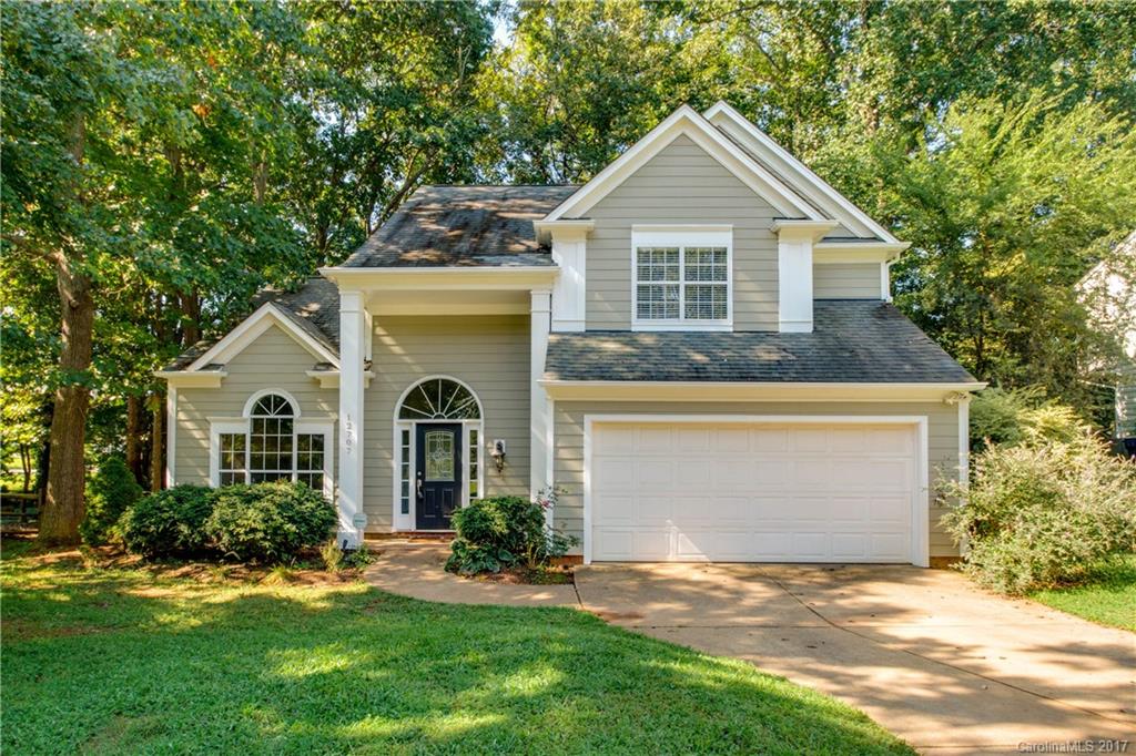 12707 Hollyhock Lane Huntersville NC 28078