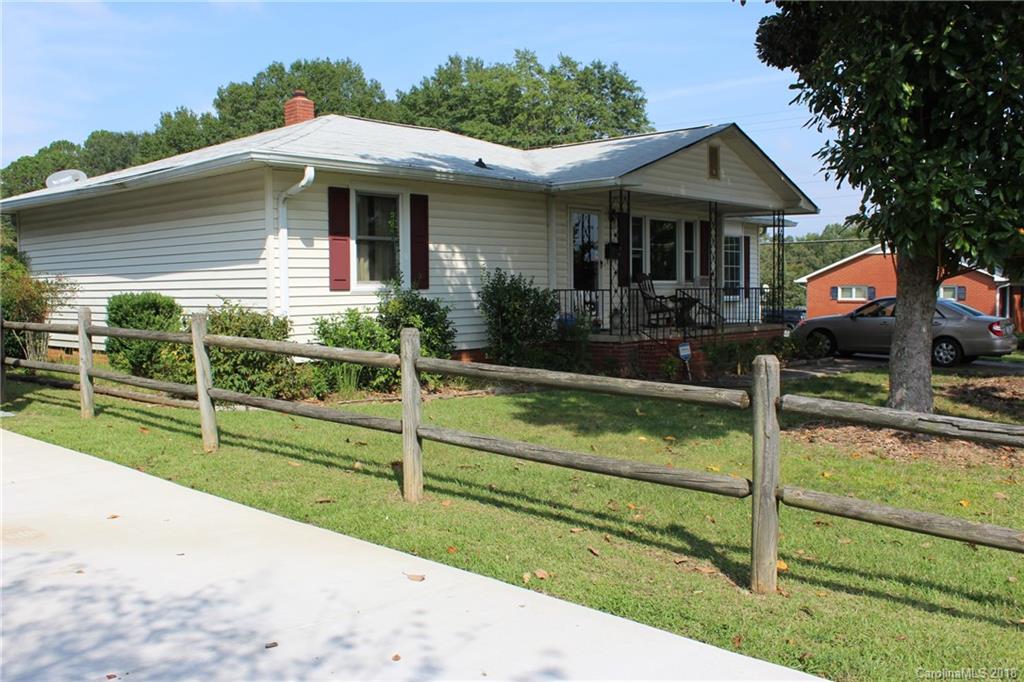 123 Old Mount Holly Road Stanley NC 28164
