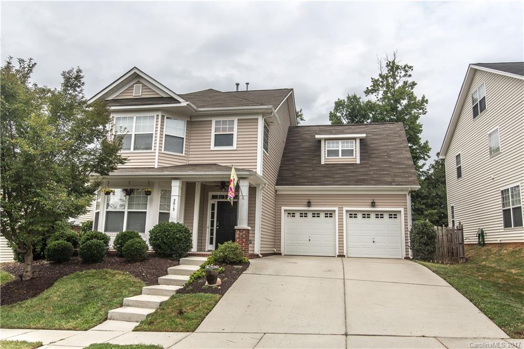 2013 Sugarbush Drive Charlotte NC 28214