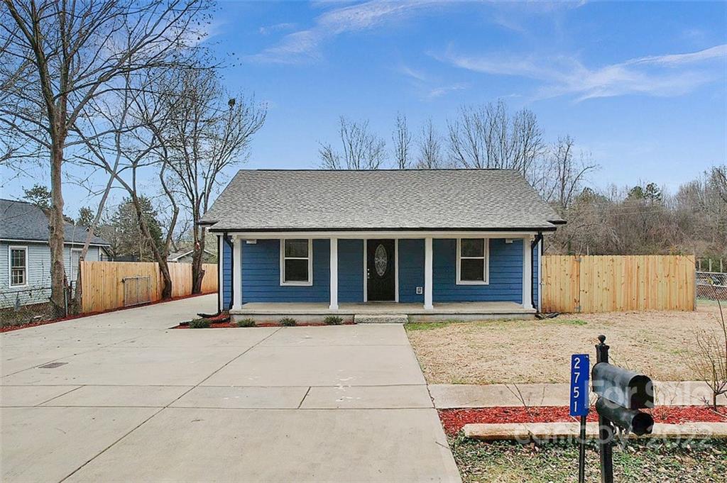 2751 Fair Oaks Drive Gastonia NC 28054