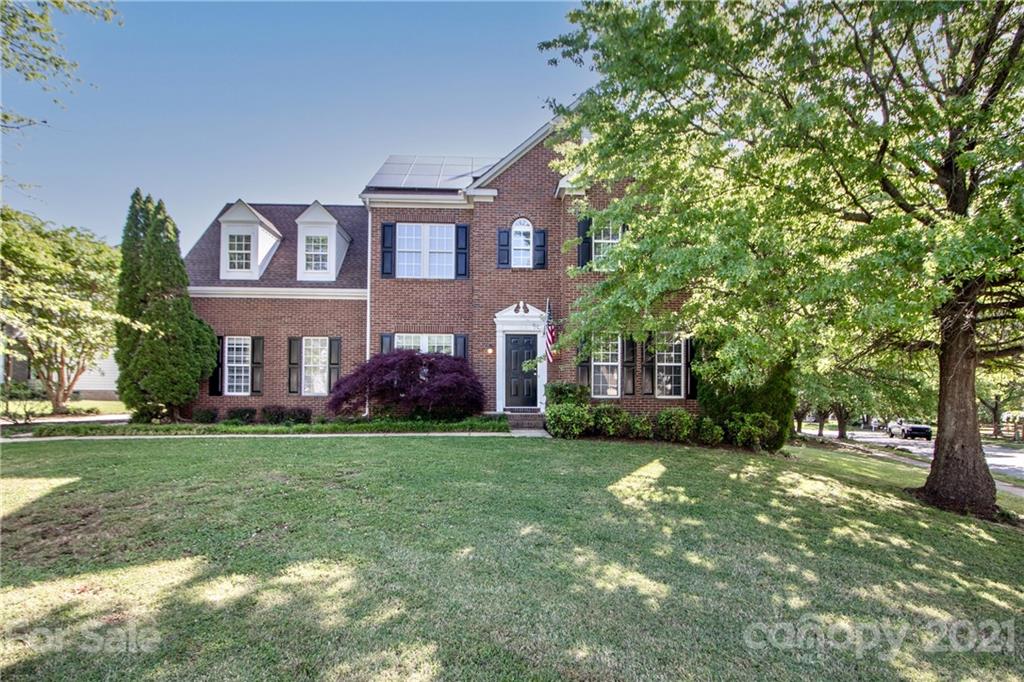 188 Chandeleur Drive Mooresville NC 28117