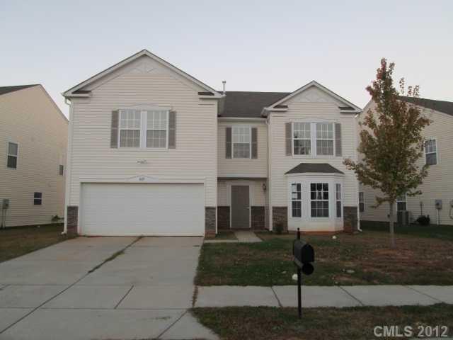 669 Bright Orchid Avenue Concord NC 28025