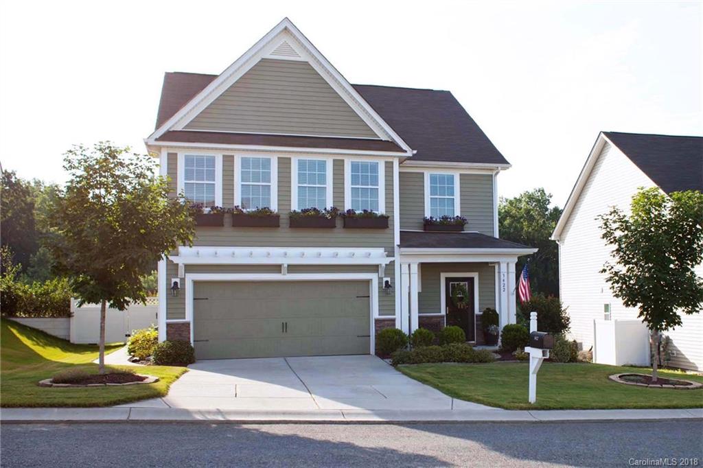 3422 Streamside Drive Davidson NC 28036