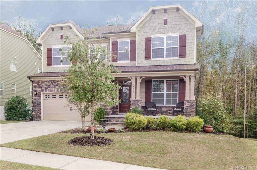 18411 Studman Branch Avenue Charlotte NC 28278