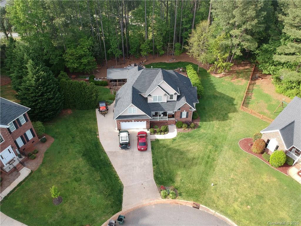 4610 Glasgow Court Gastonia NC 28056