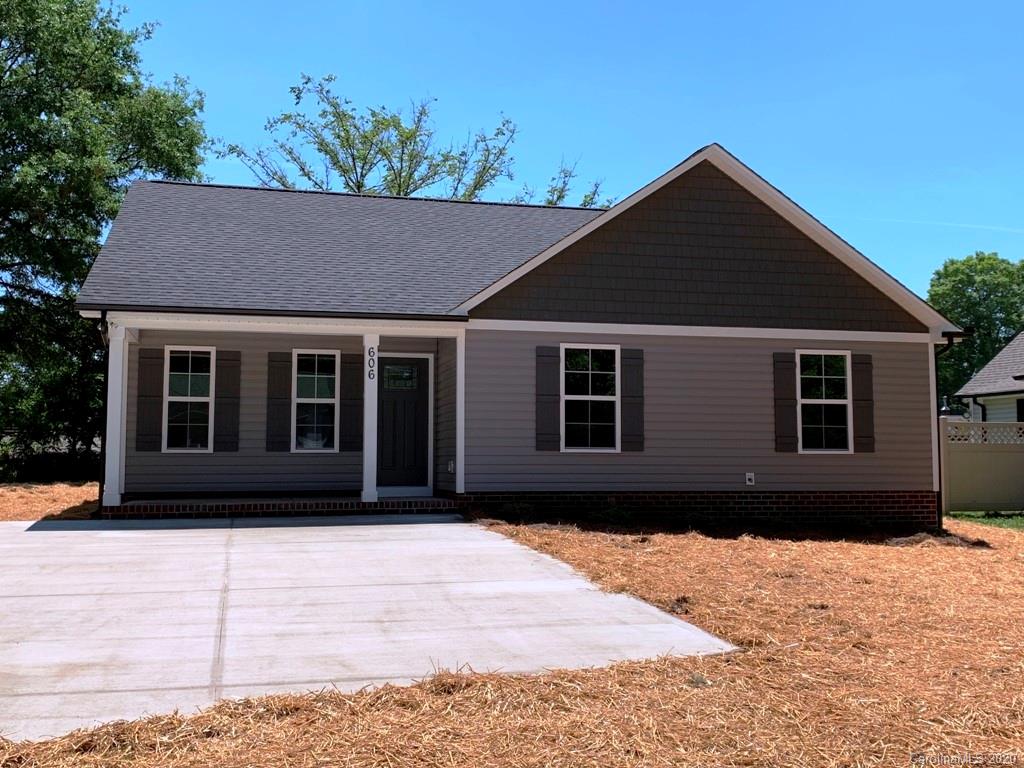 3044 Fountainview Avenue Concord NC 28027