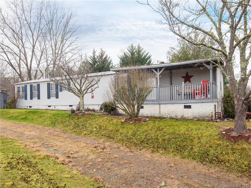 299 Sheppard Branch Road Weaverville NC 28787