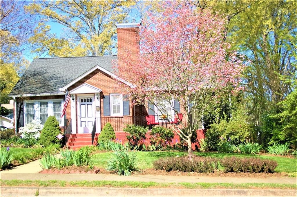 600 S Main Avenue Newton NC 28658