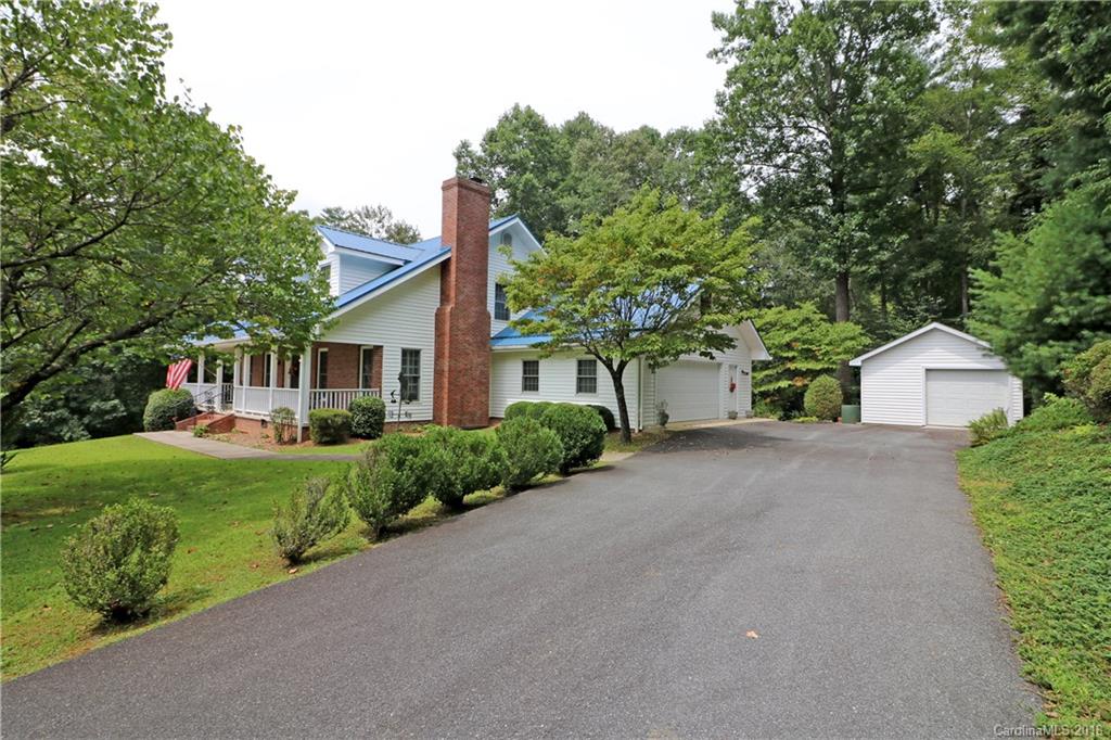53 Acorn Lane Pisgah Forest NC 28768