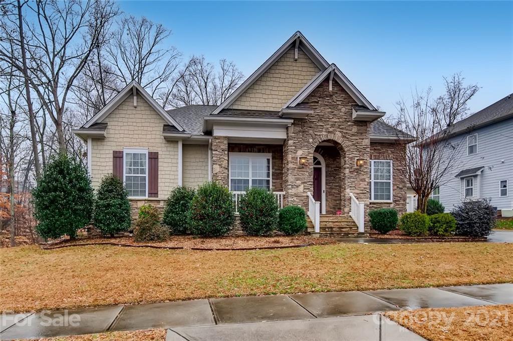 11332 Warfield Avenue Huntersville NC 28078
