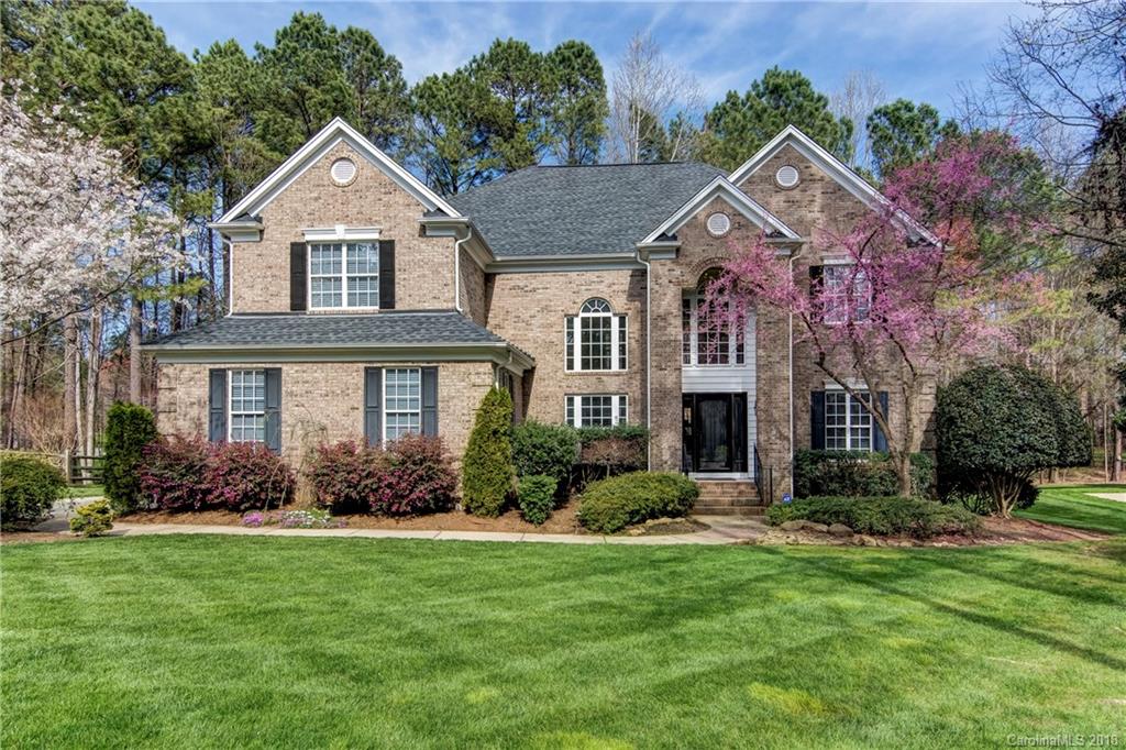 12520 Overlook Mountain Drive Charlotte NC 28216