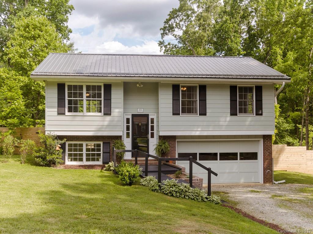15 Woodhaven Drive Arden NC 28704