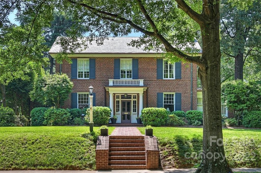 1400 Dilworth Road Charlotte NC 28203