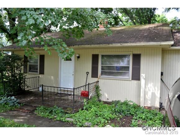 720 Reed Street Asheville NC 28803