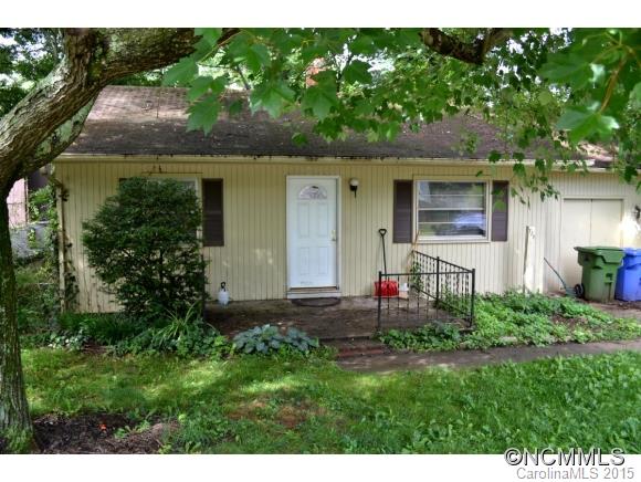720 Reed Street Asheville NC 28803