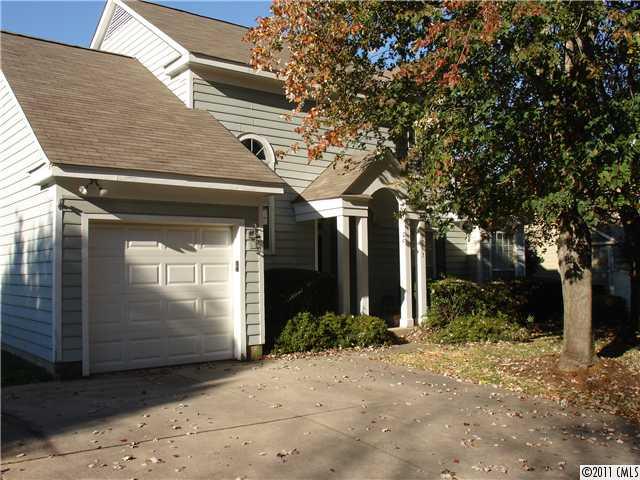 5713 Becton Park Drive Charlotte NC 28227