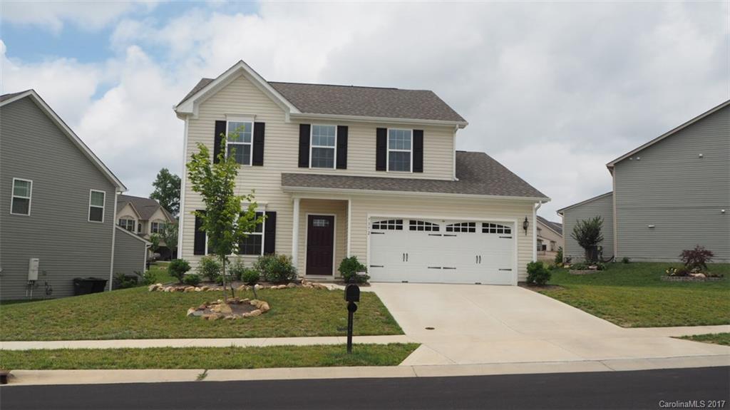 7372 Dover Mill Drive Sw Concord NC 28025