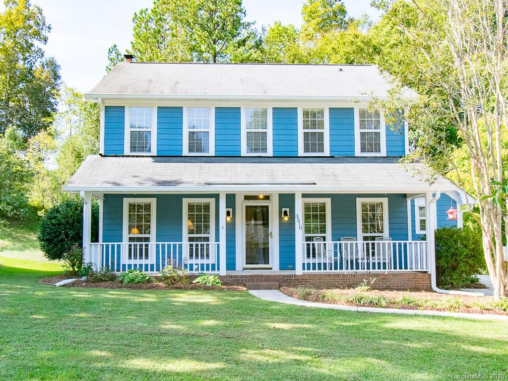3310 Chistow Road Matthews NC 28105