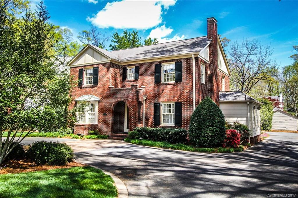 1245 Providence Road Charlotte NC 28207