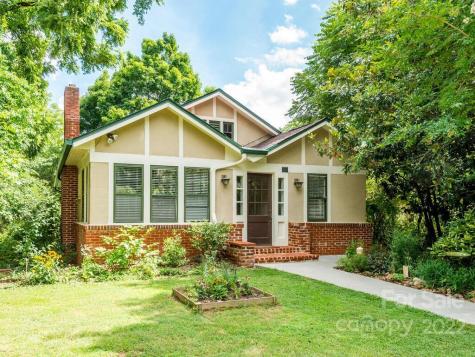 22 Fenner Avenue Asheville NC 28804