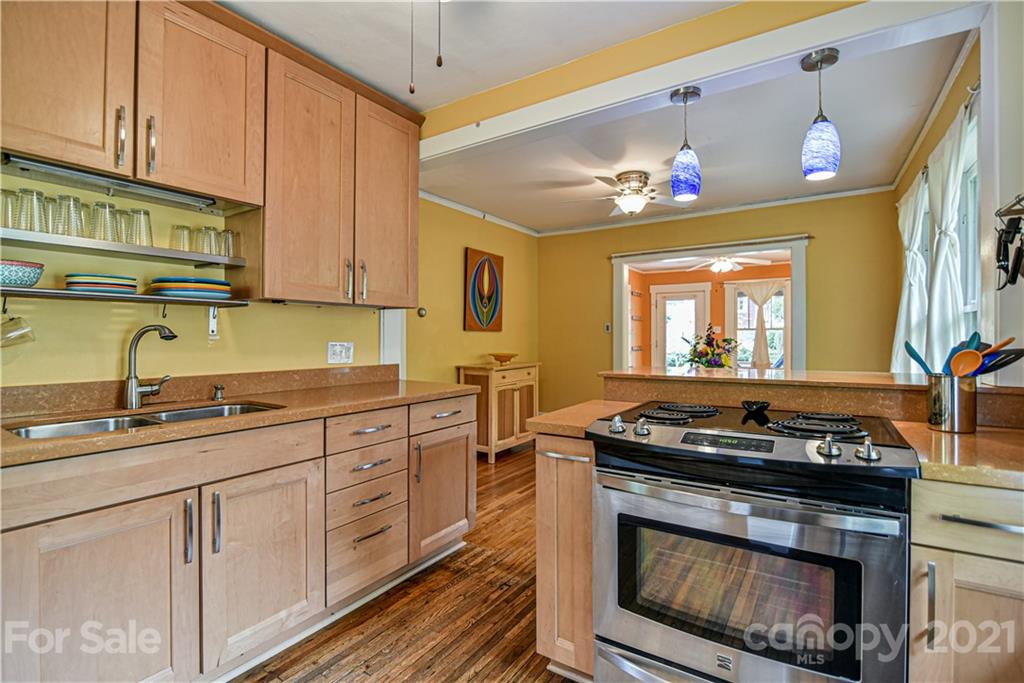 61 Elizabeth Place Asheville NC 28801