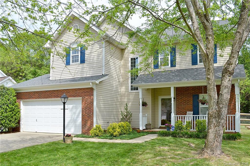 3806 Glen Lyon Drive Matthews NC 28105