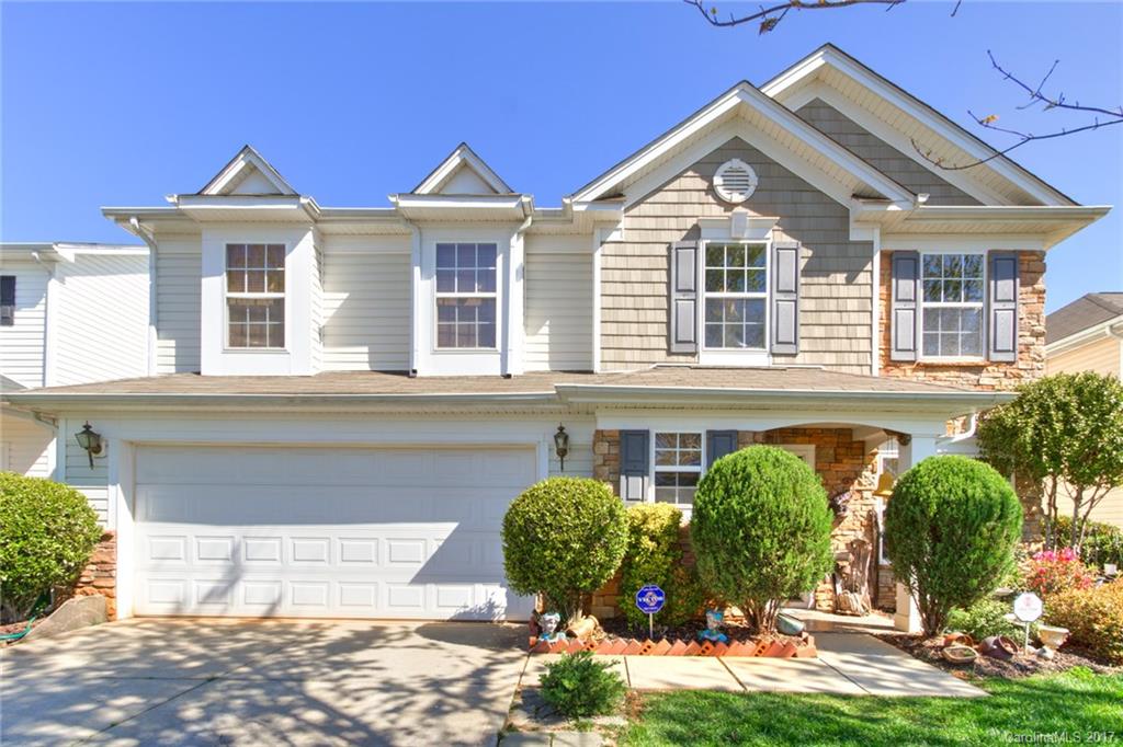6606 Latherton Lane Charlotte NC 28278