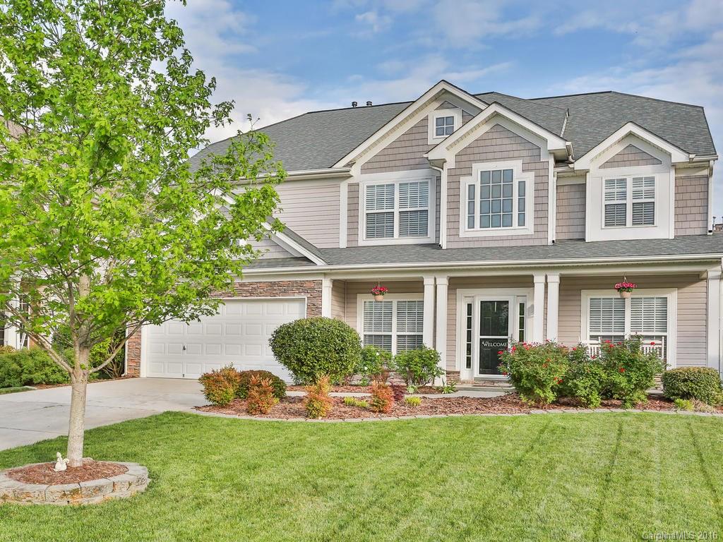 1516 Bay Meadows Avenue Nw Concord NC 28027
