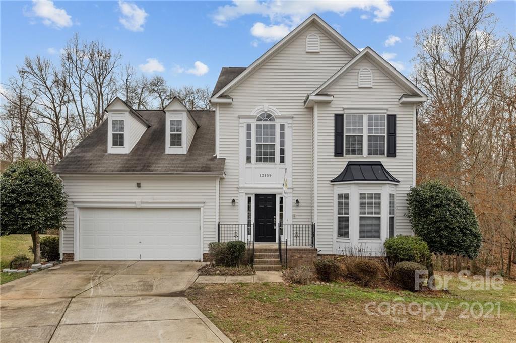12159 Autumn Winds Lane Pineville NC 28134