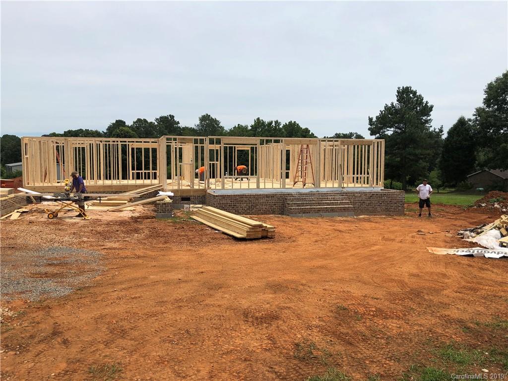 203 Pleasant Drive Statesville NC 28677