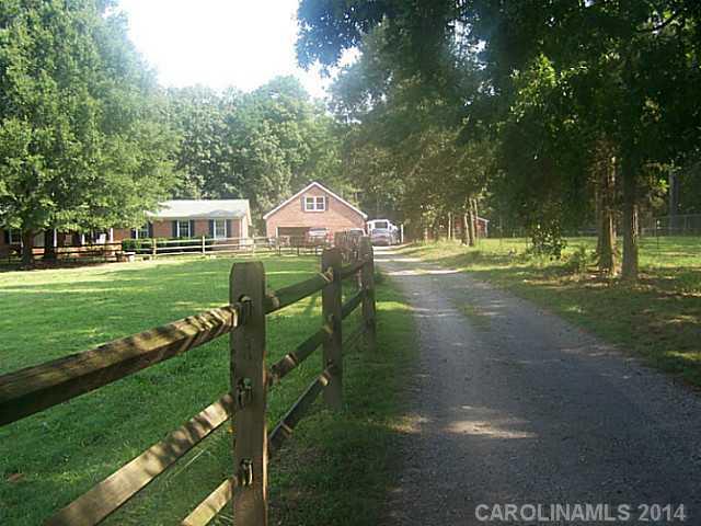 9718 Heritage Lane Indian Trail NC 28079
