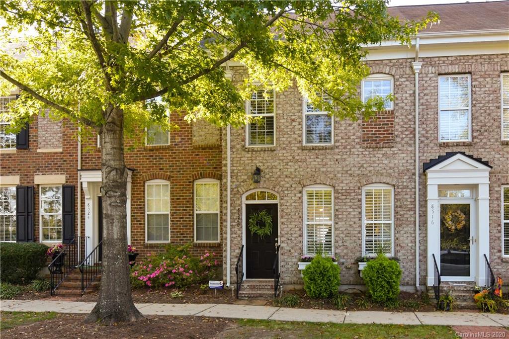 8520 Beaver Creek Drive Charlotte NC 28269